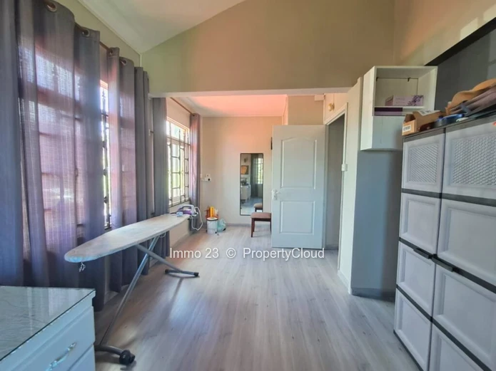 House for sale