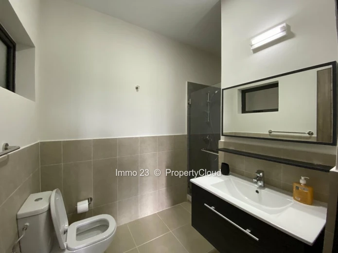 Appartement a vendre