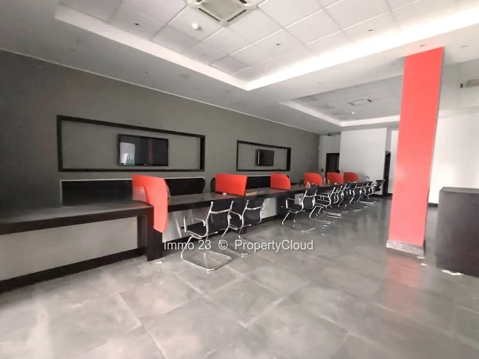 Espace de bureau a louer