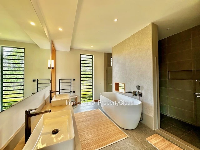 Villa for rent