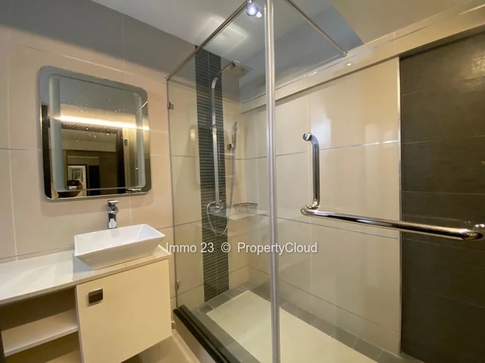 REF-AP347312L – Appartement en Location à Beau Bassin