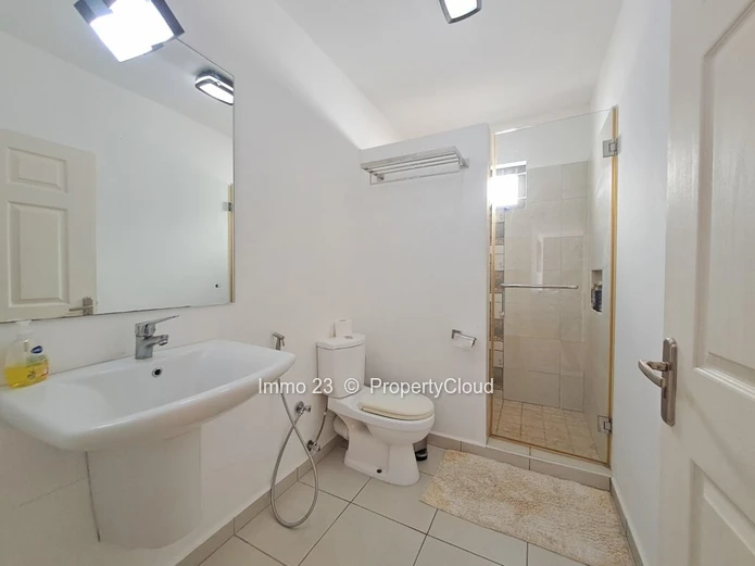 Appartement a louer