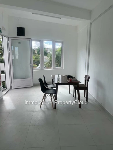 Office for rent