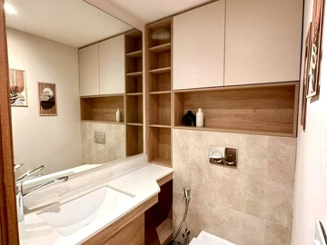3 Bedroom Apartment