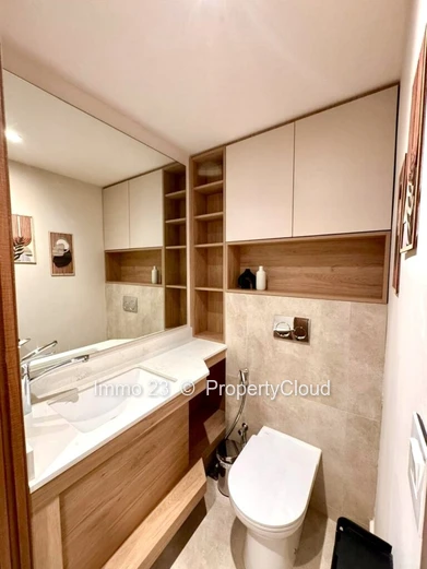 Apartment for rent