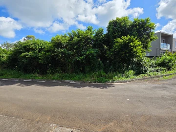 Residential Land