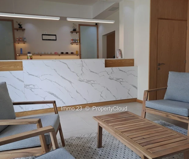 Bureau medical a louer