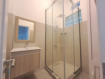 Appartement de 2 Chambres