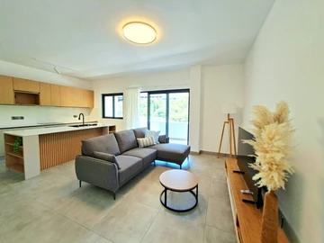 3 Bedroom Apartment