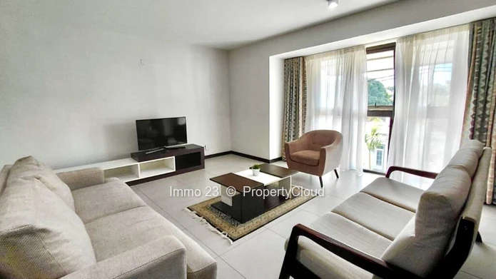 Appartement a louer