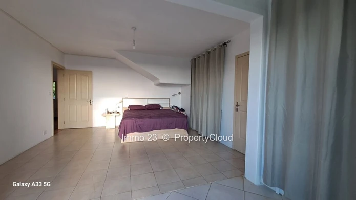 Maison a vendre