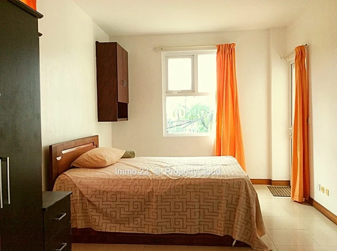 Appartement a vendre