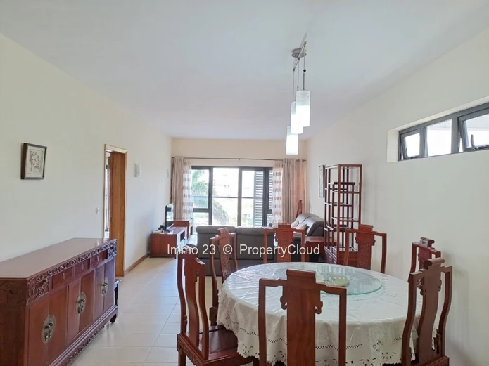 Appartement a vendre