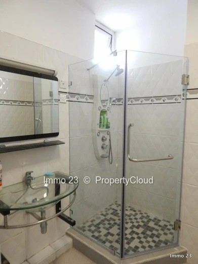 Appartement a vendre