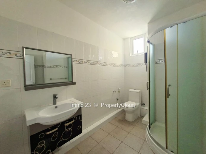 Apartment for rent
