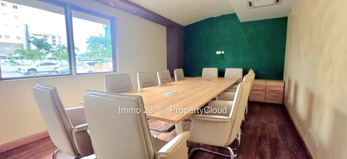 Office space for rent