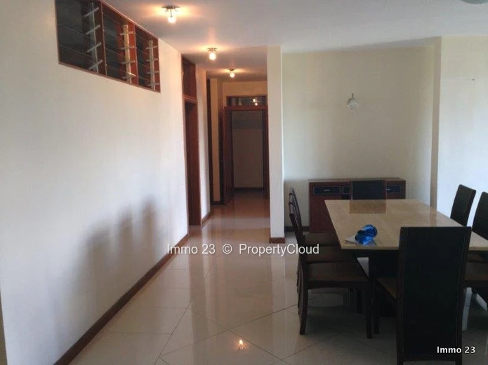 Appartement a vendre