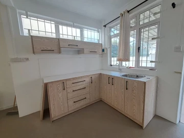 2 Bedroom Townhouse, Duplex