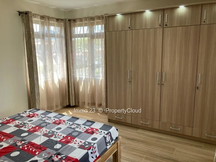 Superb House for rent