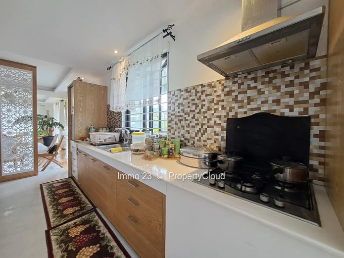 House for sale