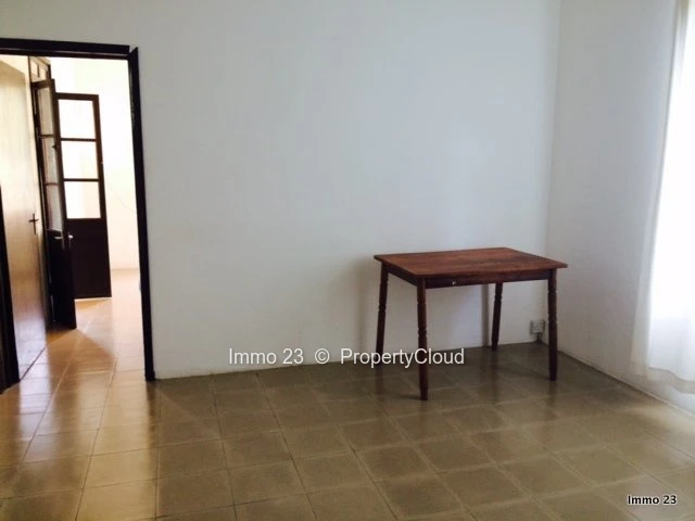 Maison a vendre