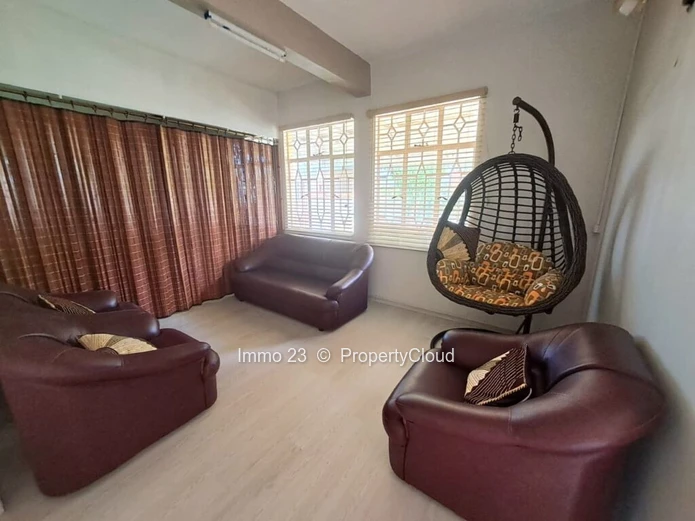 House for sale