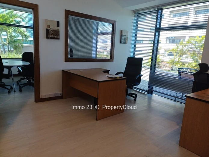Office for rent