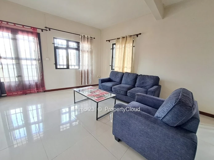 Appartment à louer
