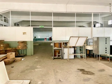 Commercial Property