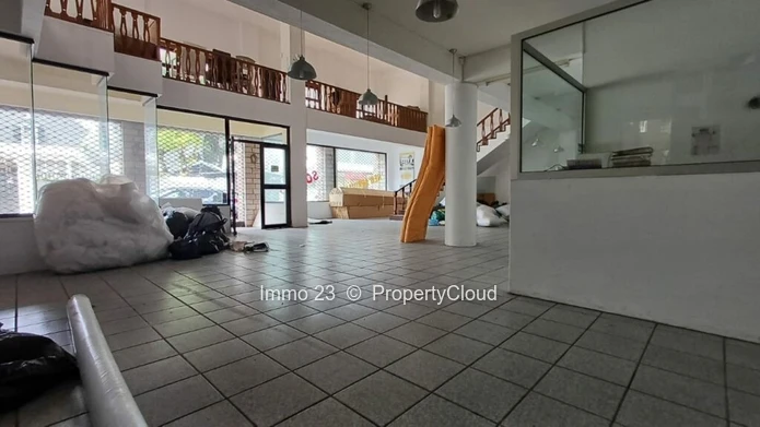 Commercial space for rent