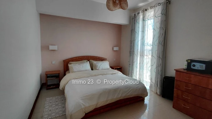 Appartement a louer