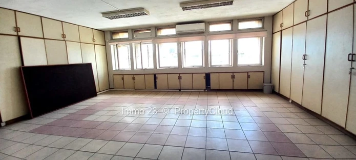 Office for Rent