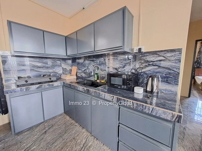 Apartment for rent
