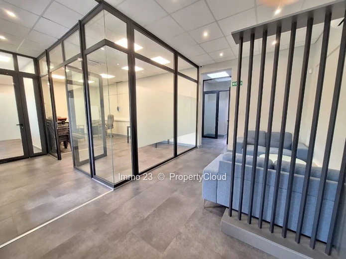 Office space for rent