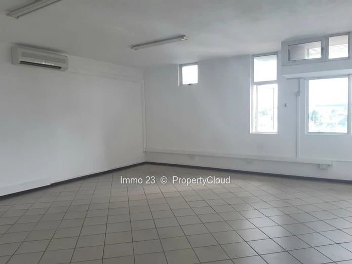 Bel espace bureau