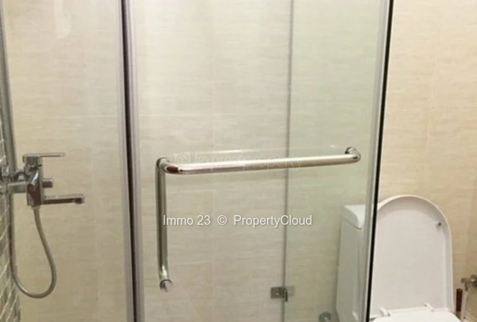 Apartment – 3 Bedrooms – 1500 ft²