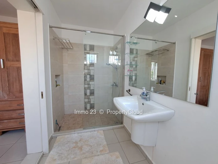 Appartement a louer