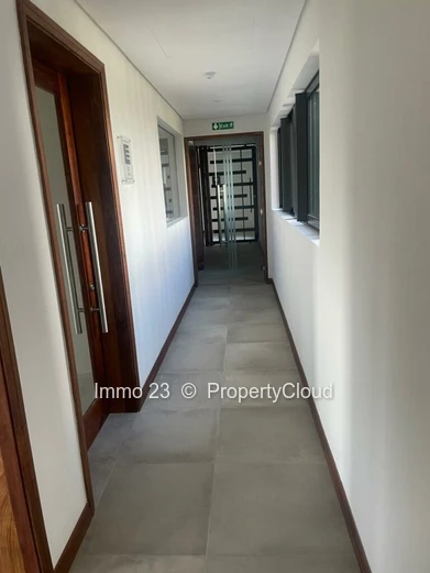 Office for rent