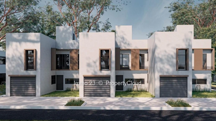 Townhouse for sale