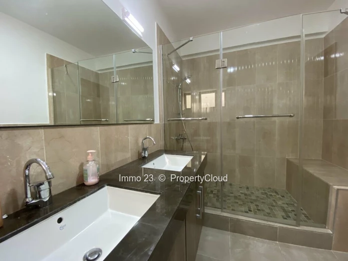 Appartement a vendre