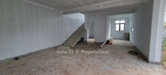 Duplex a vendre