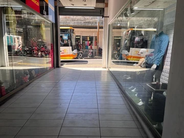 Commercial Property