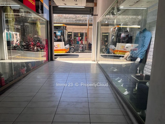 Commercial espace for sale