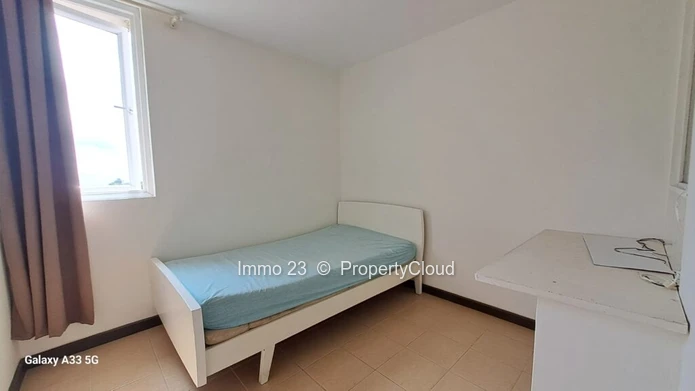 Appartement a vendre