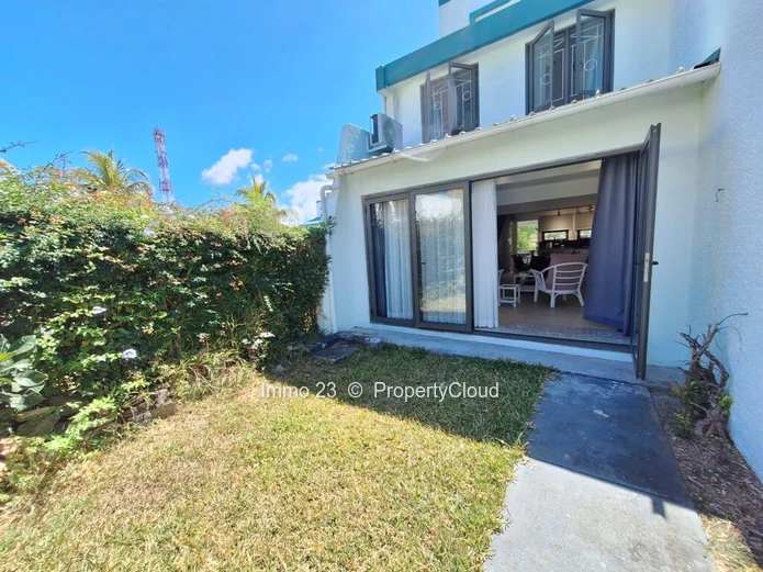 Duplex for rent