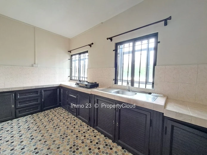Appartment à louer