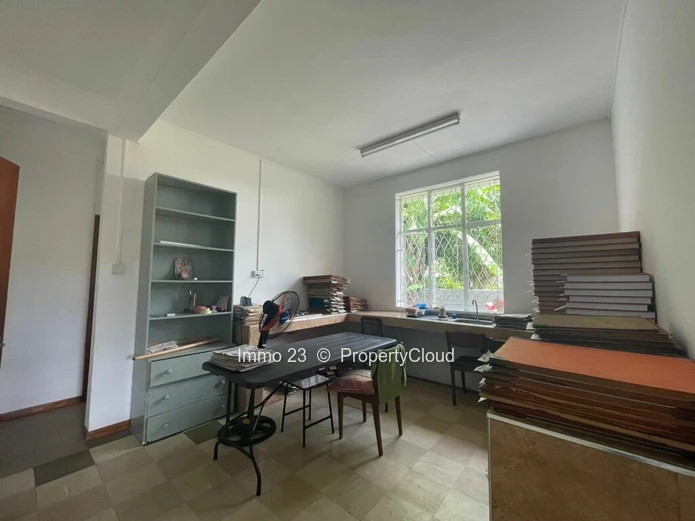 Bureau à louer