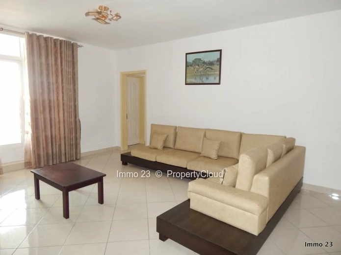 Appartement a vendre