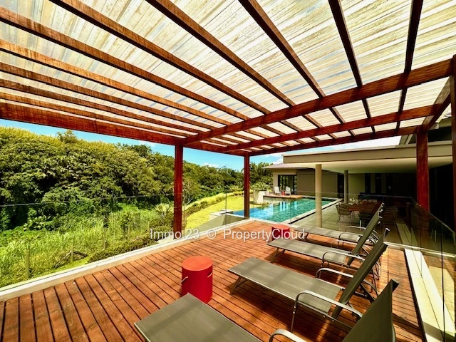 Villa for rent