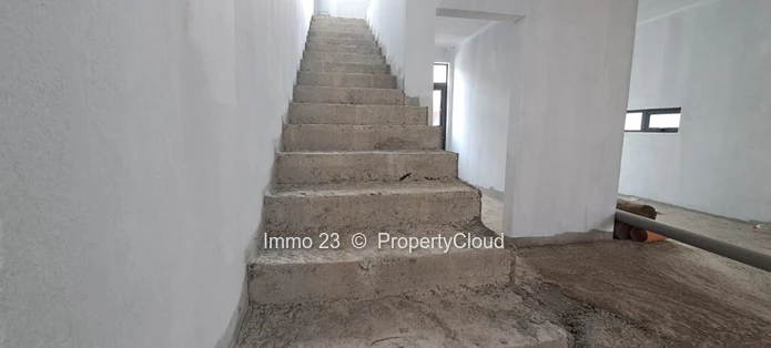 Duplex a vendre